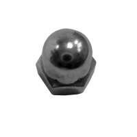 Гайка накидная для миксера JAU SR1/SR2