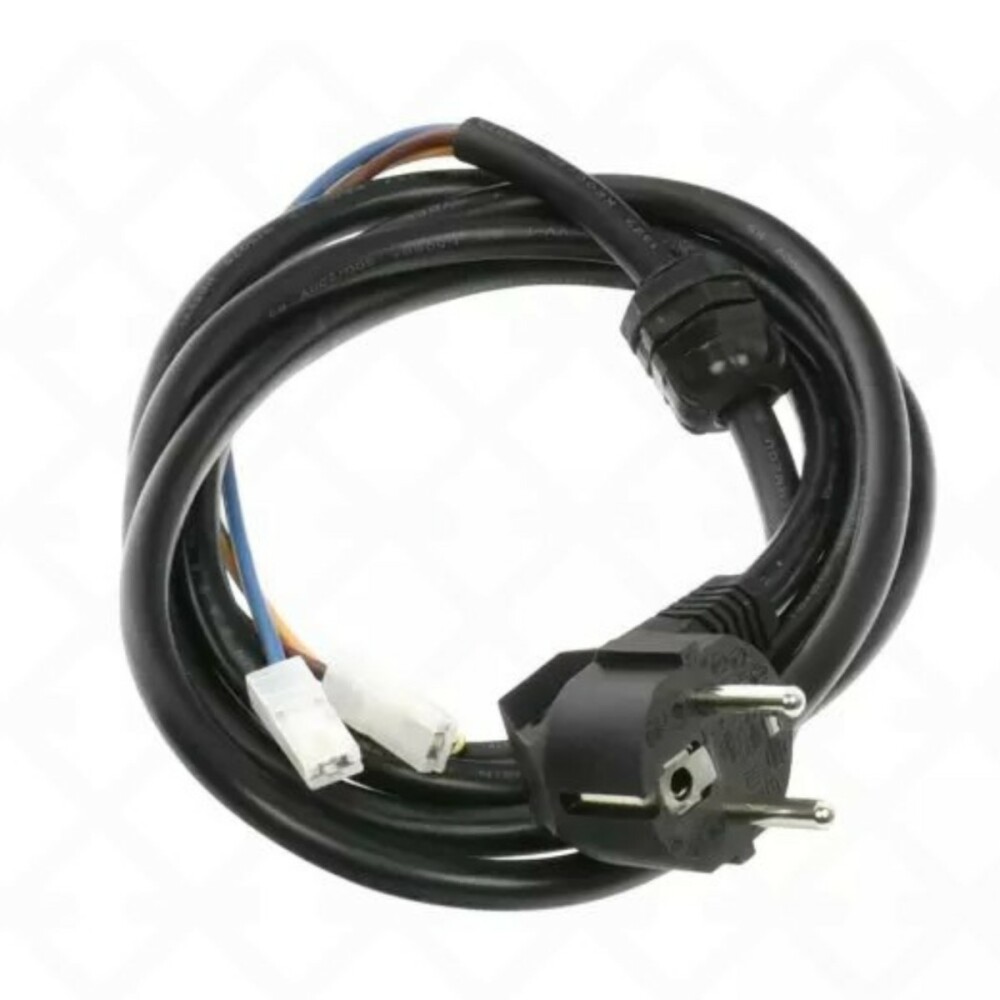 Кабель питания 6,35 для овощерезки Robot Coupe  CL50C 507026