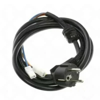 Кабель питания 6,35 для овощерезки Robot Coupe  CL50C 507026