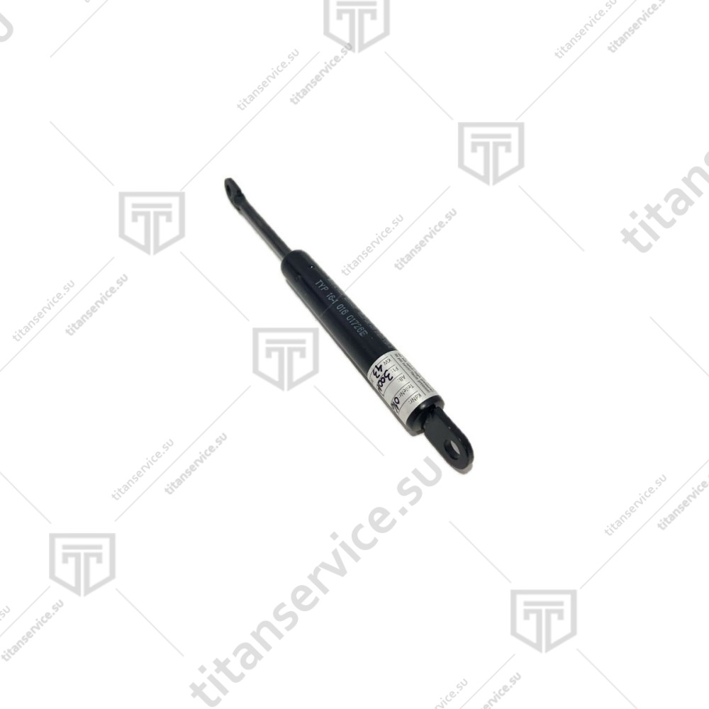 Пружина для тестозакаточной машины Sottoriva F4 24004085 - фото №1