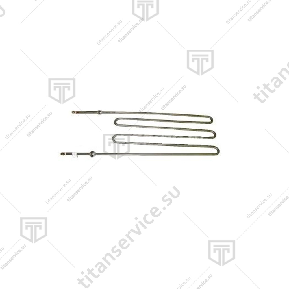 Тэн для ротационного шкафа Zanolli Rotor Wind 3E RESI0073 - фото №1