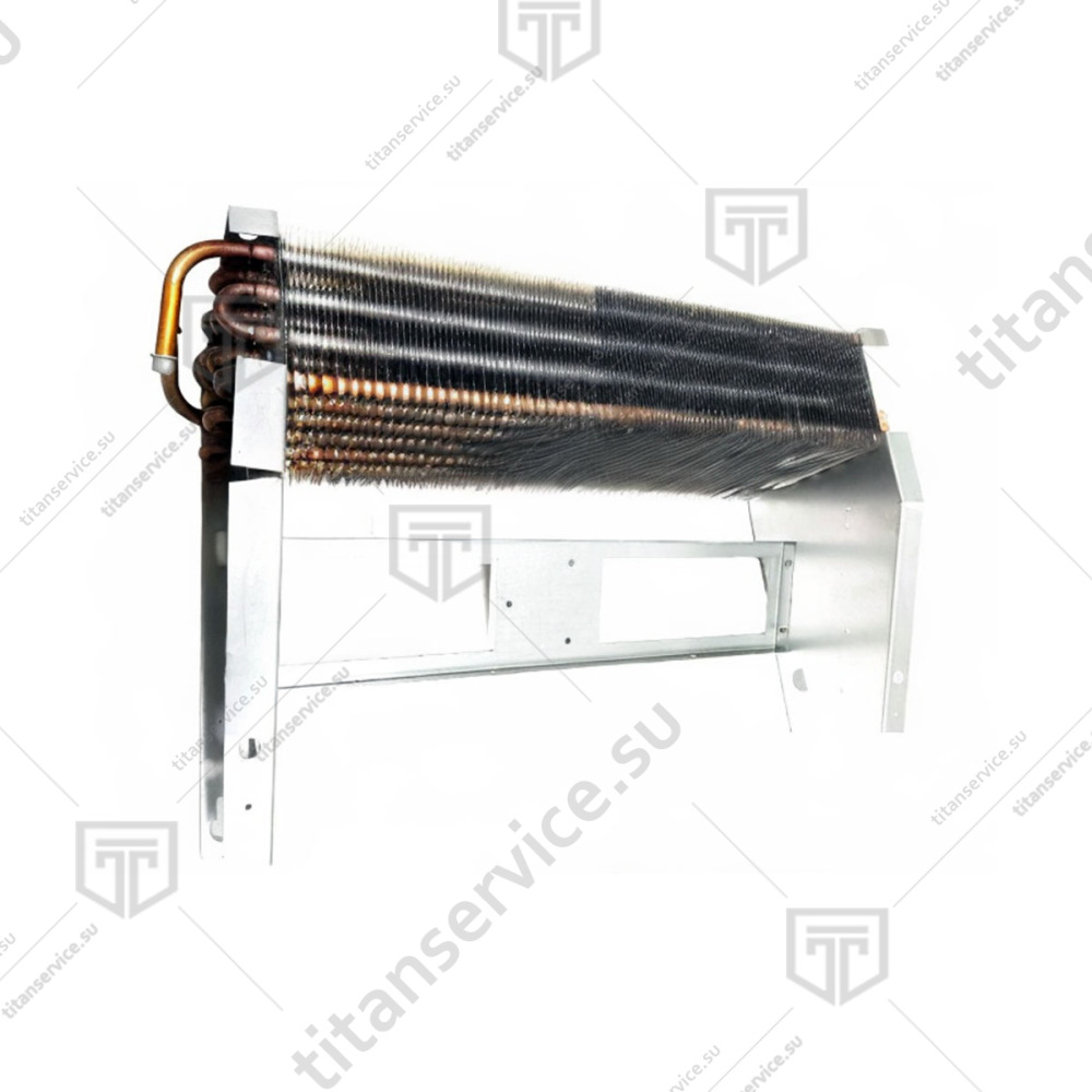 Батарея испарителя для шкафа холодильного Ариада R700/1400 (FR70M.206.700-01) 2100100 - фото №2