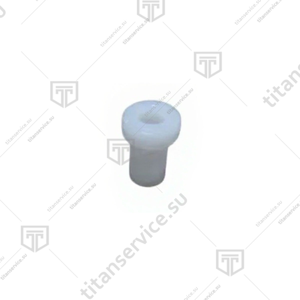 Втулка петли для стола холодильного Polair TM2GN-G 2642049d - фото №3
