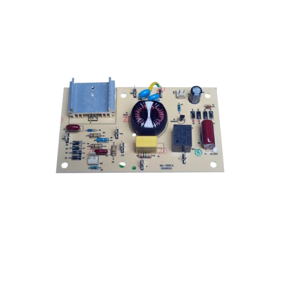 Плата управления для блендера Fimar BL020/020B/021 CO6538