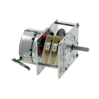 Таймер HFD2M16 2 кулачка для стаканомоечной машины Comenda B20-27 120213