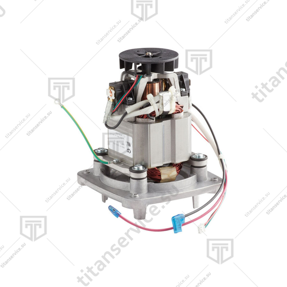 Мотор для блендера Waring MX1500XTXSEE 035397 - фото №1