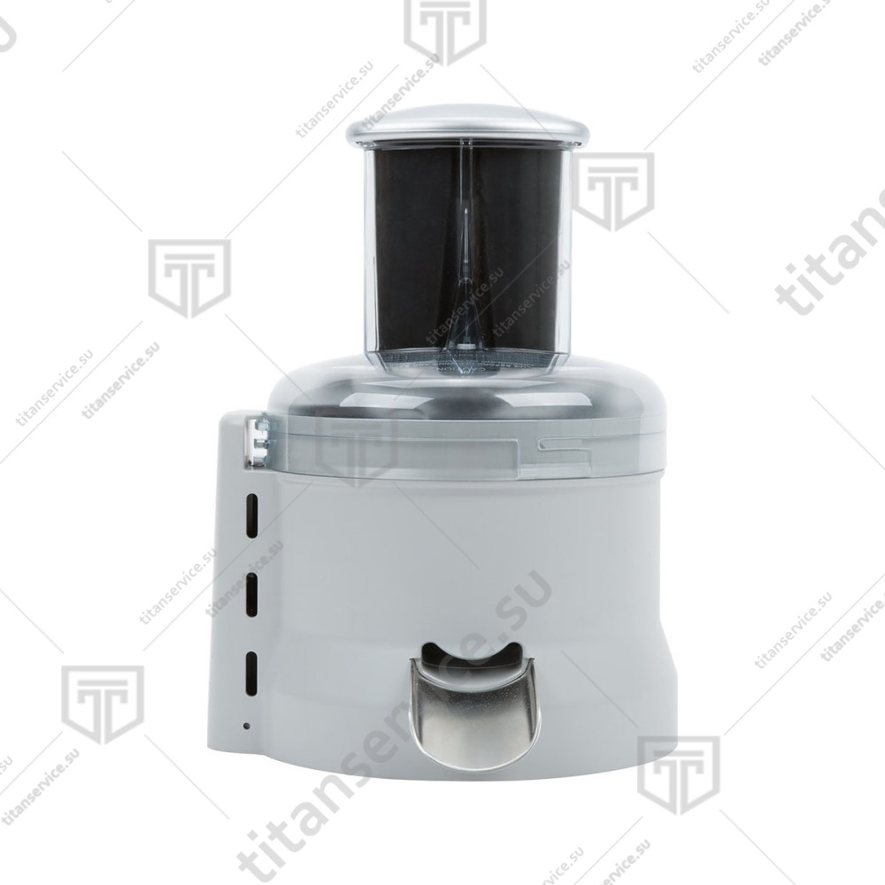 Насадка протирка для кухонного процессора Robot Coupe R301 Ultra 27396 - фото №2