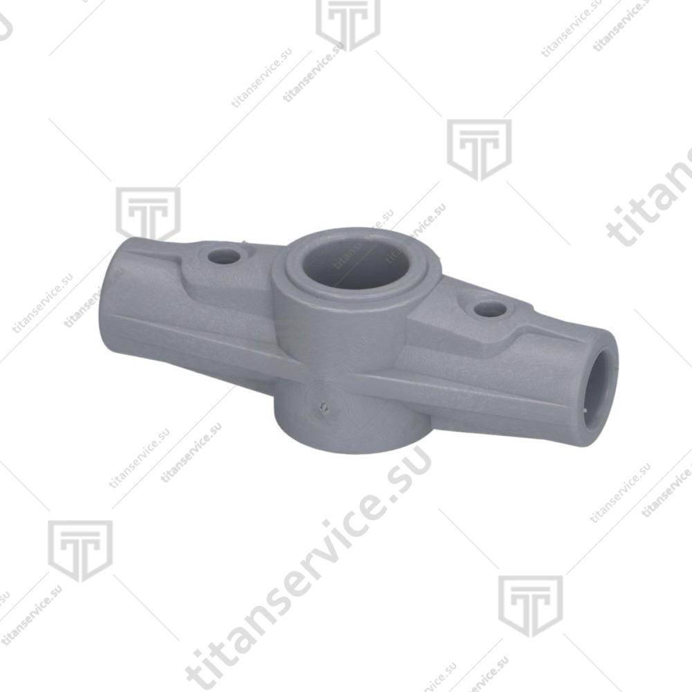 Кронштейн ополаскивающего рукава для посудомоечной машины Dihr HT 10650 - фото №1