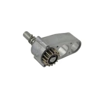 Ось для миксера планетарного Hurakan HKN-KS10