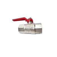 Кран сливной для масла фритюрницы Apach Cook Line APFE-47/2P 177037