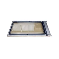 Дверь в сборе для пароконвектомата SCC 202 Rational 24.00.126