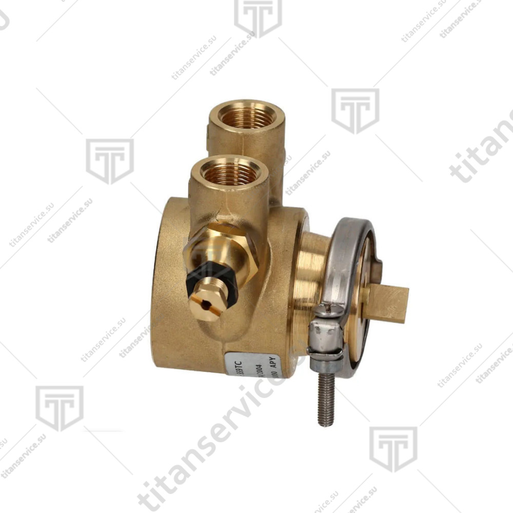 Помпа для кофемашины Nuova Simonelli Appia 1 GR 01300004 - фото №2