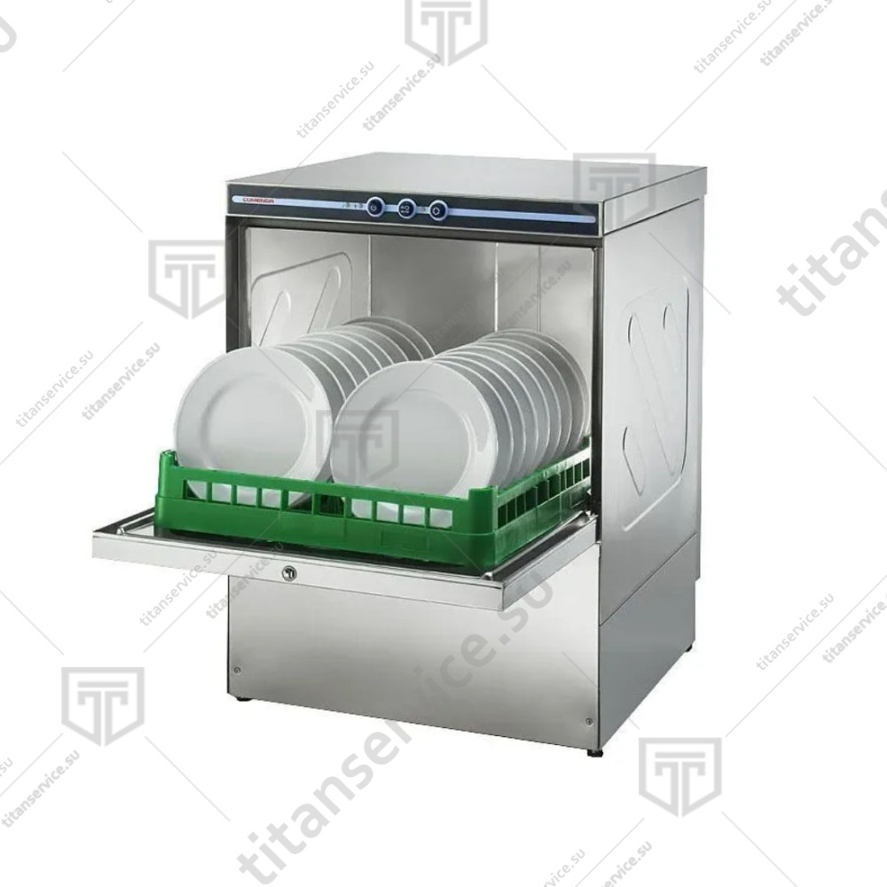 Посудомоечная машина Comenda LF 315 - фото №1