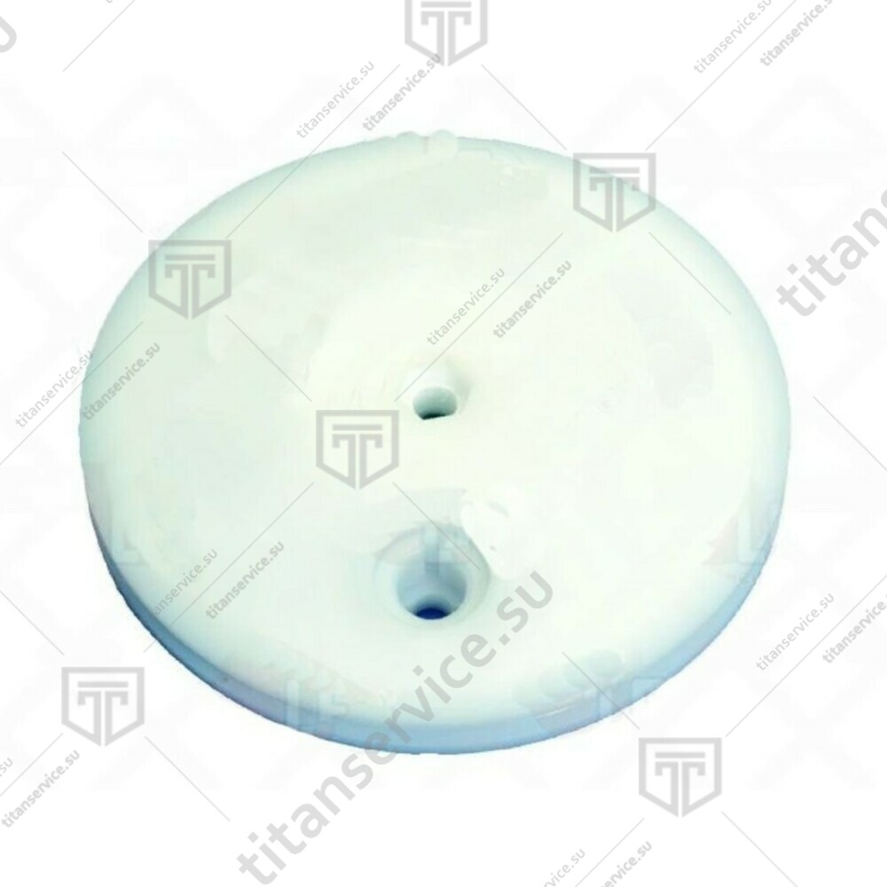 Диск поршня пилы для резки мяса SIRMAN IS16 LF2011108 - фото №1