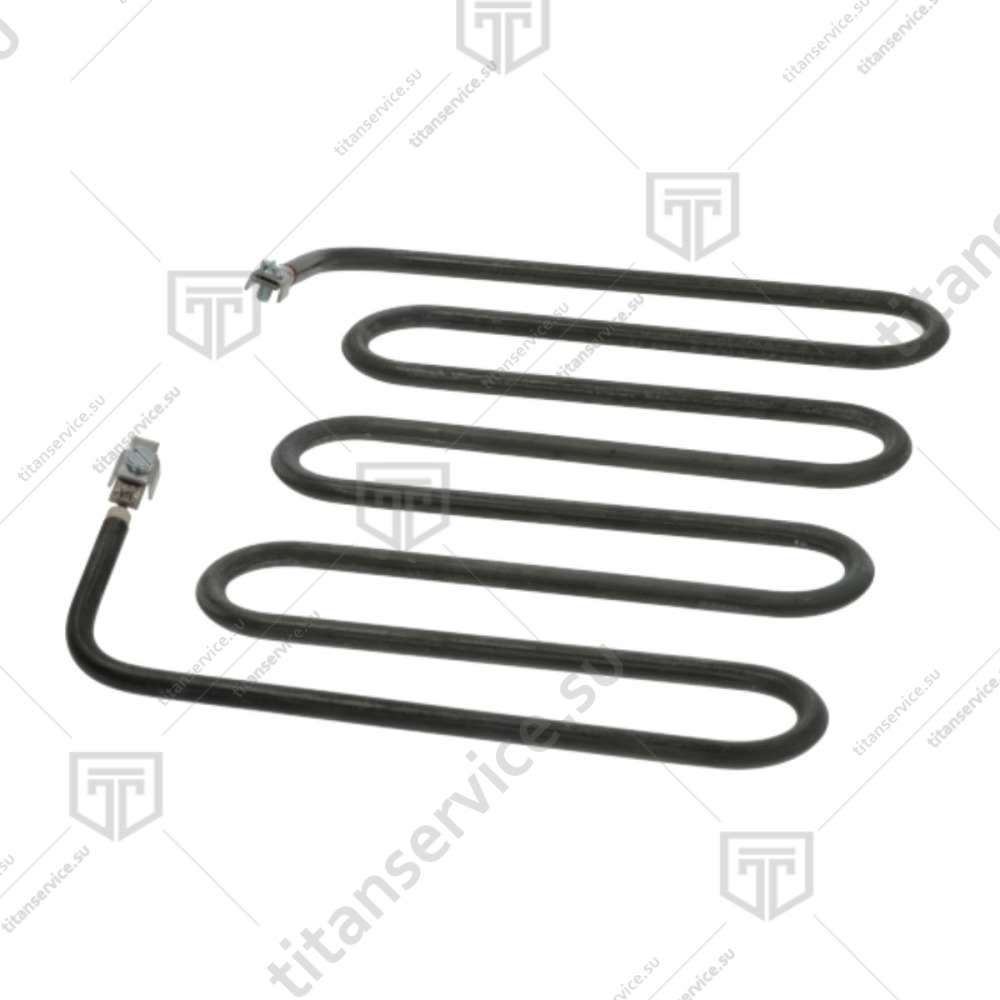 Тэн 1200Вт 240В нижний для гриля контактного Dihr XAR/2 9562 - фото №2