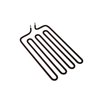 Тэн 3000Вт 220В для жарочной поверхности Viatto EG-818A