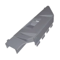 Направляющие бачка левого DET&RINSE FOR MM Unox KVM1118A