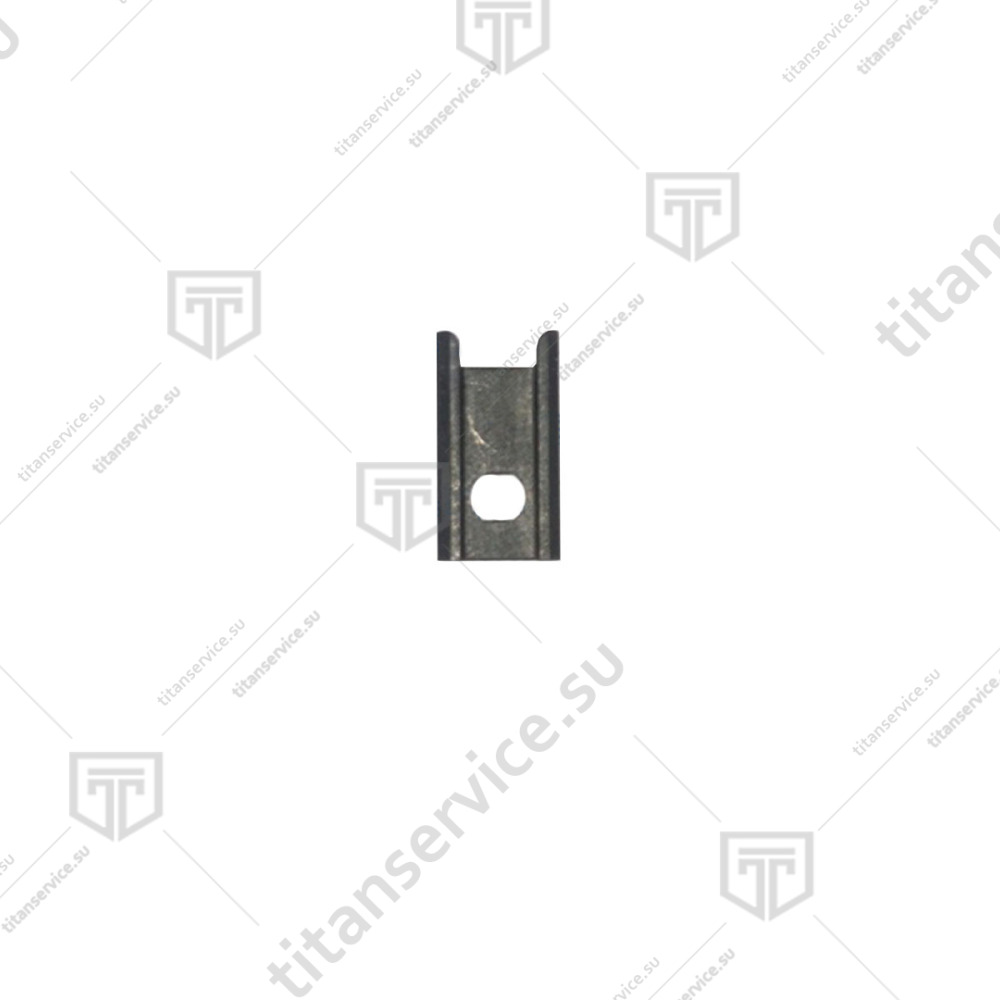 Лезвие сменное для ножа мясорубки Lame Italia R70/12 Unger 100025 - фото №1