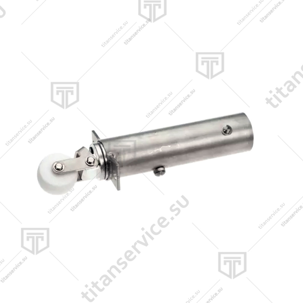 Комплект передних роликов для куттера Robot Coupe R23 А 59203 - фото №1