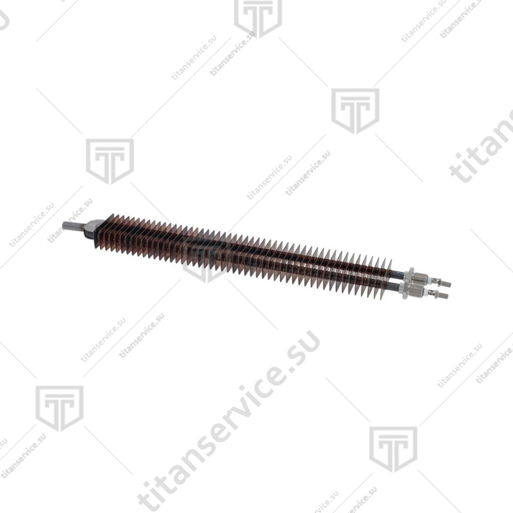 Тэн для посудомоечной машины 1.5кВт Dihr DW200E 3071075 - фото №1