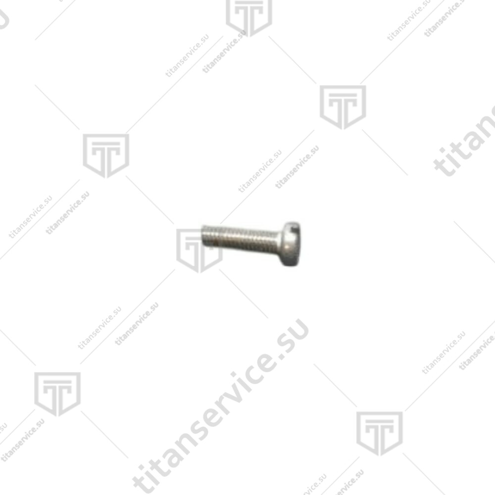 Винт для картофелечистки SIRMAN PPJ 10/20 IV77TCC03X08 - фото №1