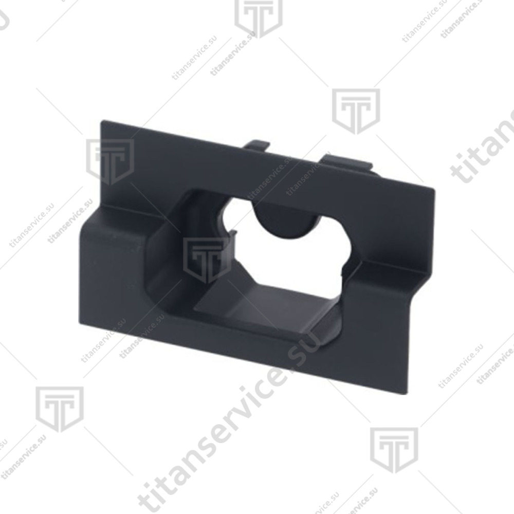 Крышка замка для пароконвектомата Rational iCombi LM1/LM2 24.04.211P - фото №1