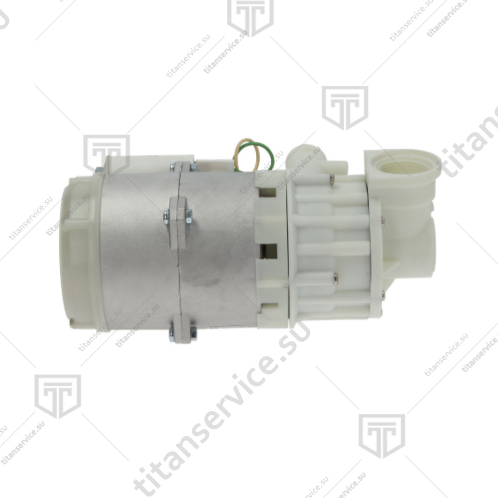 Помпа OP T.33 0.30HP для посудомоечной машины Dihr GS 40 135501 - фото №3