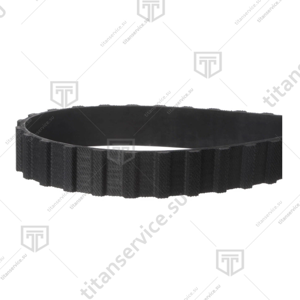 Ремень для миксера планетарного Gastromix B 40C - фото №4