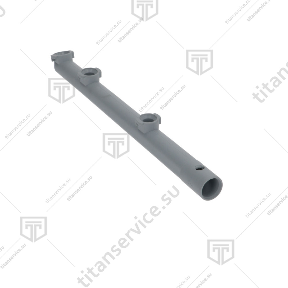 Рукав ополаскивающий 216мм левый для посудомоечной машины Dihr HT 11 75920/S - фото №3