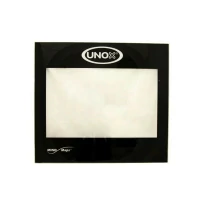 Внешнее стекло 04EU для пароконвектомата  XEFT/XEBC UNOX KVT1290A