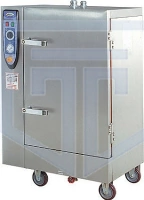 Пароварка Kocateq RS24B