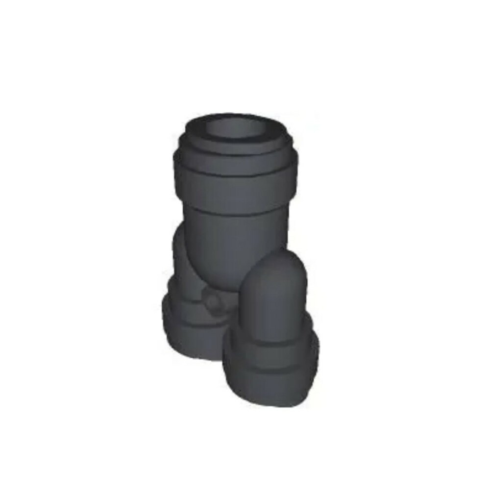 Фитинг для конвекционной печи Unox XB 1083 KRC1004A-1