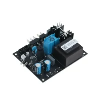 Плата силовая для конвекционной печи xch030 kpe1285b UNOX KPE1285B