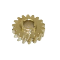 Шестерня Z17 вала для миксера планетарного Fimar IP/30/40 СО0598