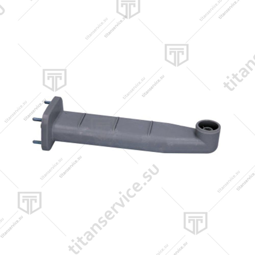 Трубка для посудомоечной машины Elettrobar 69017 - фото №2