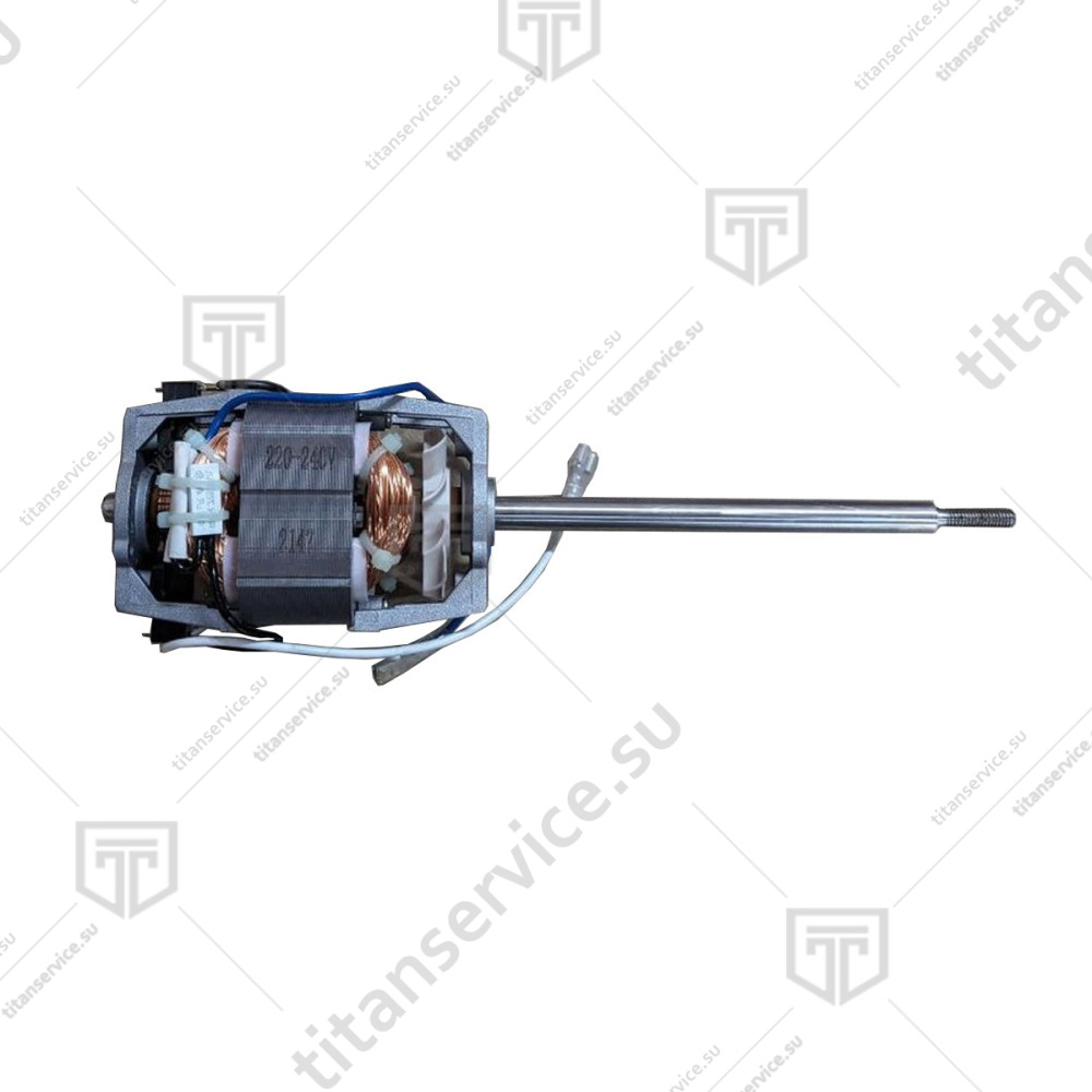 Двигатель для миксера Viatto VA-DM-B позиция 4 - фото №1