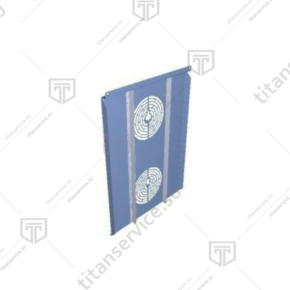 Защита вентиляторов для пароконвектомата XEVC-1011 UNOX 0G1555B - фото №1