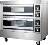 Печь для пиццы Gastromix PO-44