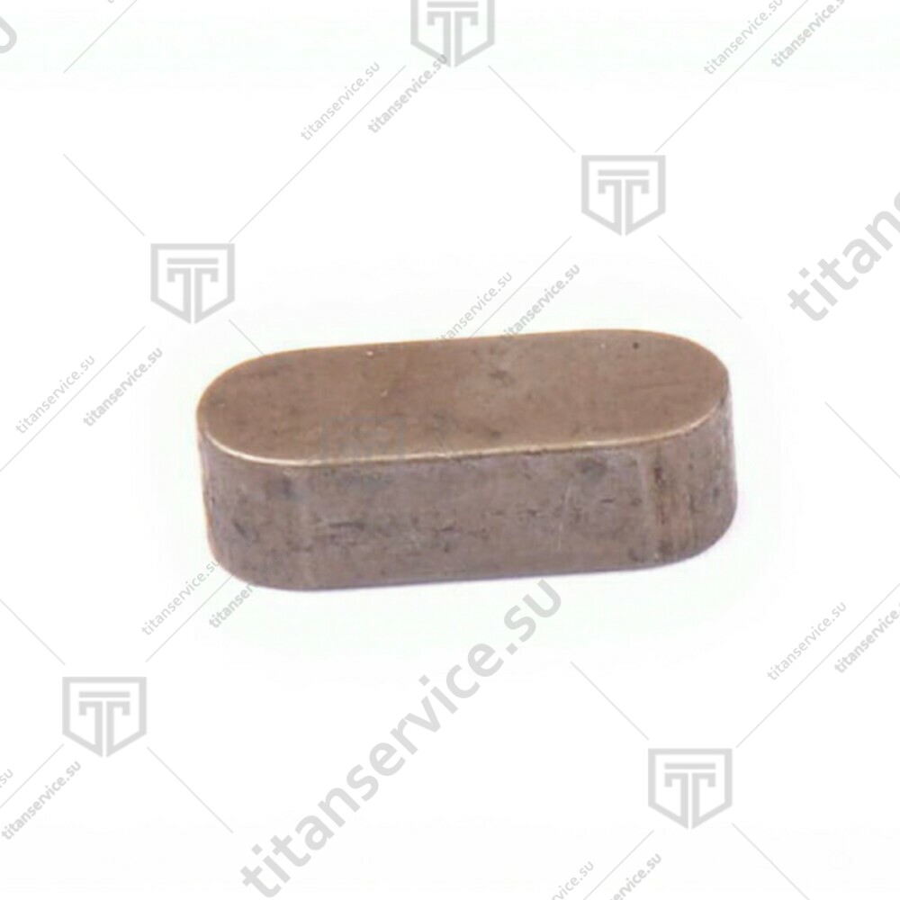 Шпонка для мясорубки SIRMAN MF2607 - фото №1