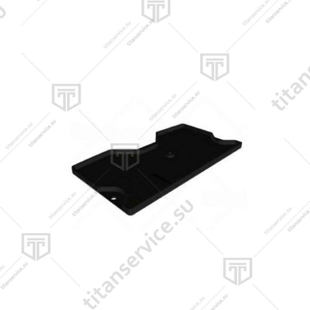 Ручной лоток платы управления prover для расстоечного шкафа XLT 193 UNOX KVM1028A - фото №1