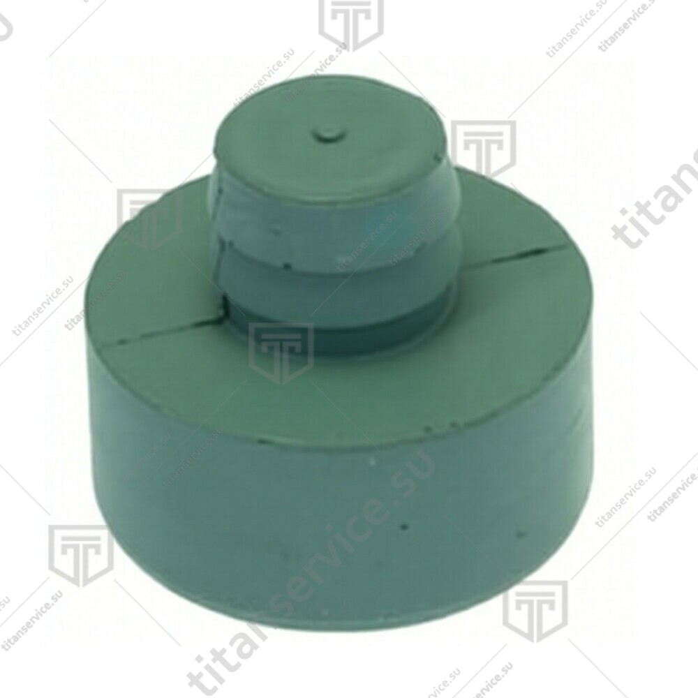 Ножка для овощерезки Robot Coupe CL50D 117579 - фото №1