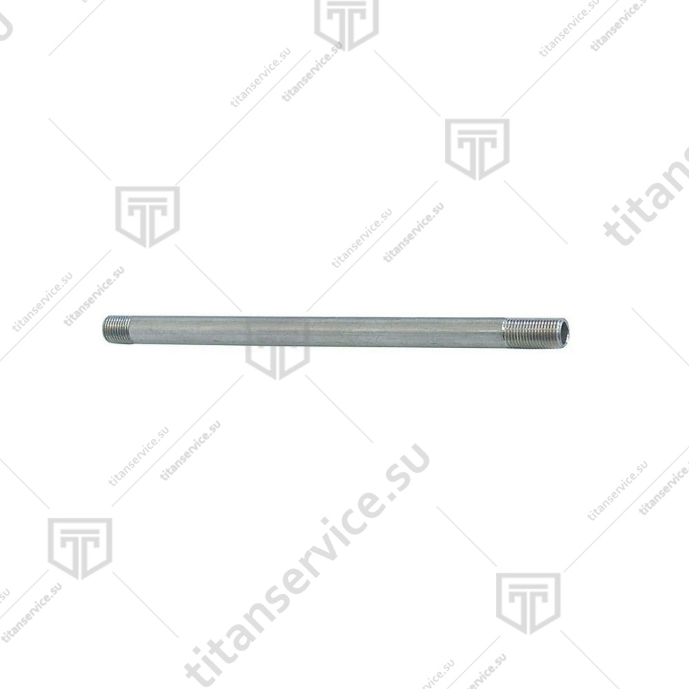 Трубка ополаскивателя для посудомоечной машины Dihr GASTRO 450 22026 - фото №1