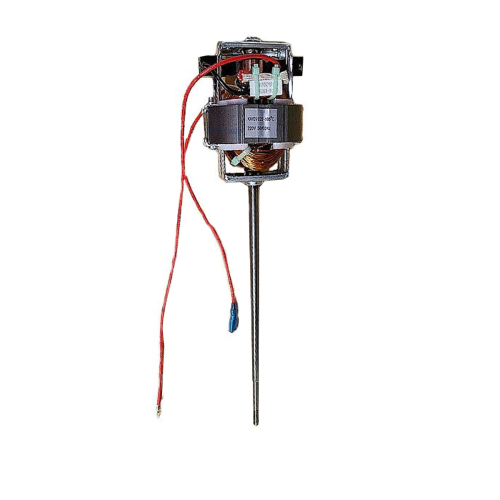 Мотор миксера для коктейлей Hurakan HKN-FR1C/2C