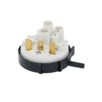 Прессостат 110/70 мбар 250В 16A для посудомоечной машины Comenda FC/LF 130609