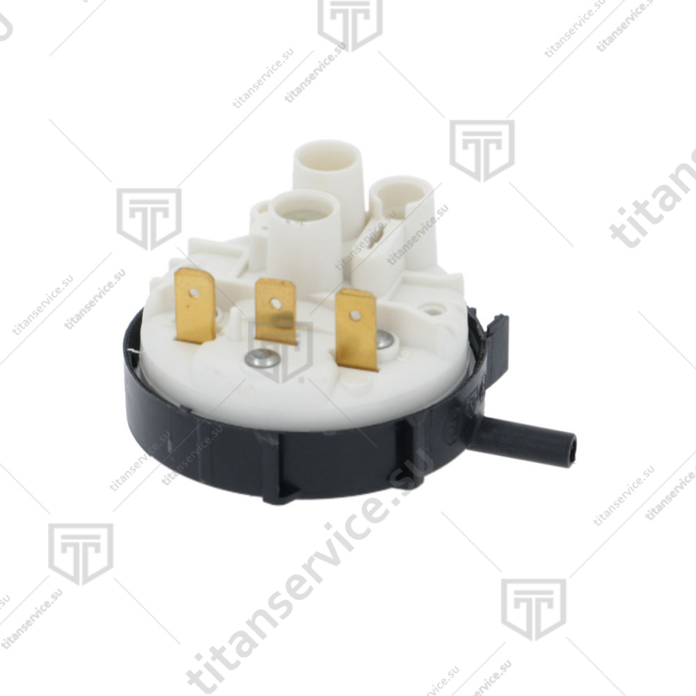 Прессостат 110/70 мбар 250В 16A для посудомоечной машины Comenda FC/LF 130609 - фото №1