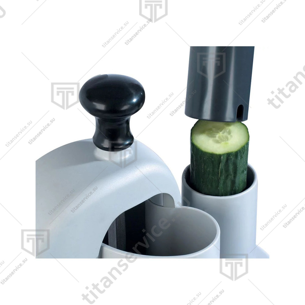 Овощерезка Robot Coupe CL20 (без ножей) 22394 - фото №3