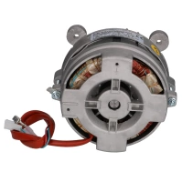 Мотор вентилятора FC 0,15 кВт для пароконвектомата AP10MHS 2S Apach 4651010