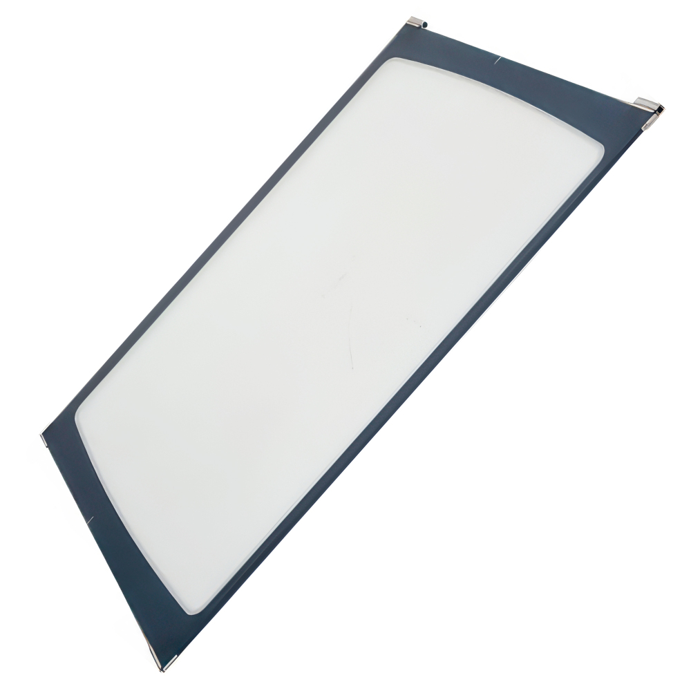Стекло внутреннее двери для пароконвектомата CM62 Rational 24.00.198P