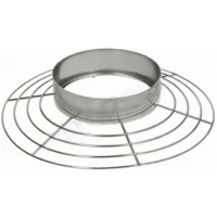 Решетка для планетарного миксера SIRMAN PLUTONE7 CINP7-40200100