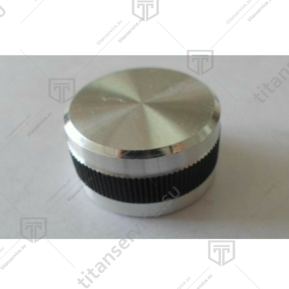 Ручка регулятора для миксера молочных коктейлей SIRMAN SIRIO IB4200100 - фото №1